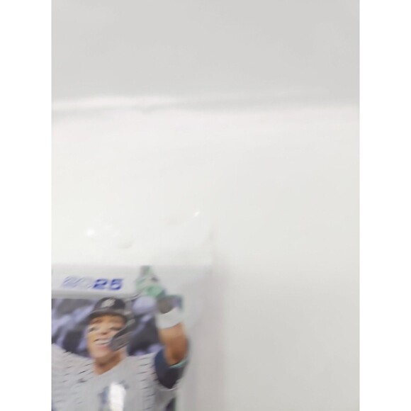 2025 Topps Series One Major League Baseball 36 Card Hanger Fat Pack - NEW! - Picture 5 of 12